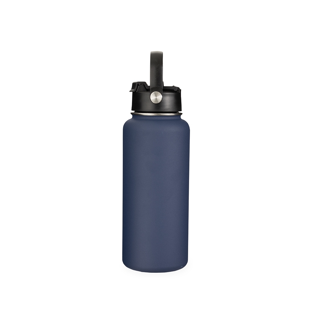 Garrafa Térmica Inox 950ml - Imagem 3