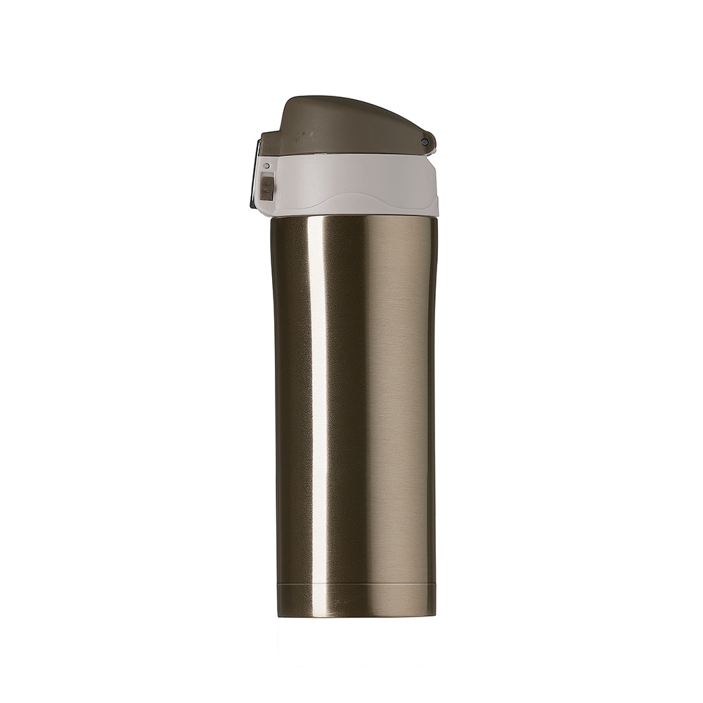 Garrafa Térmica 320ml - Imagem 3