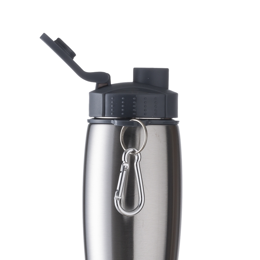 Squeeze Inox 750ml - Imagem 3