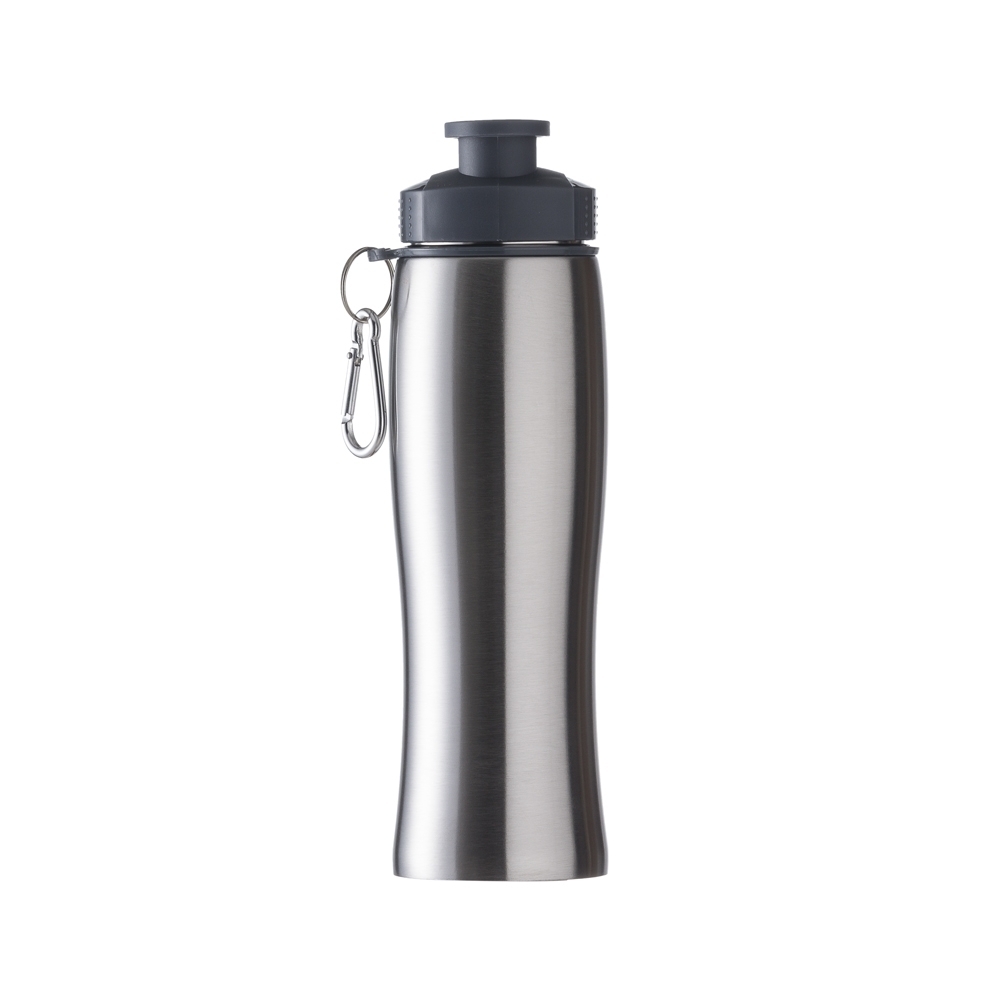 Squeeze Inox 750ml - Imagem 4