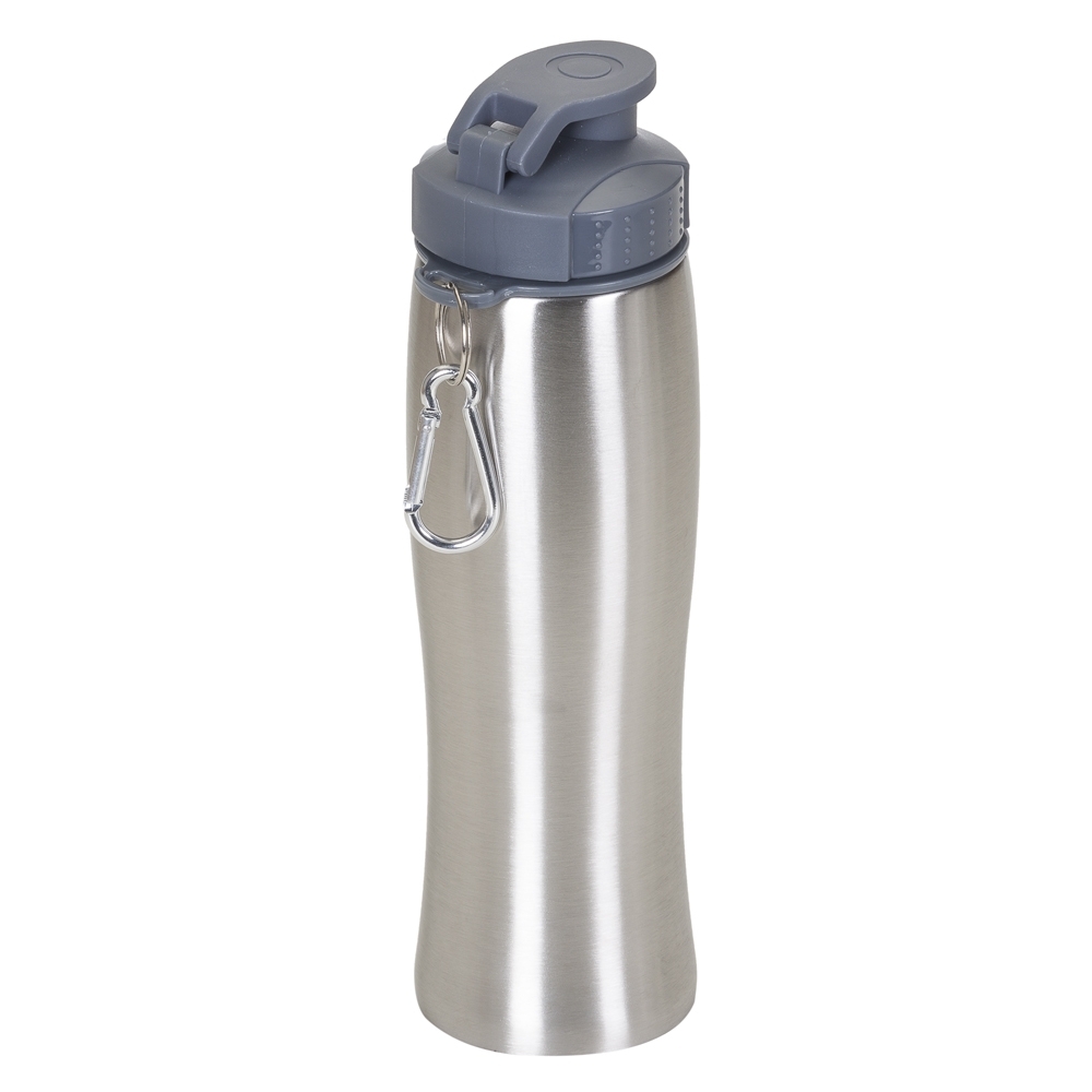 Squeeze Inox 750ml - Imagem 5