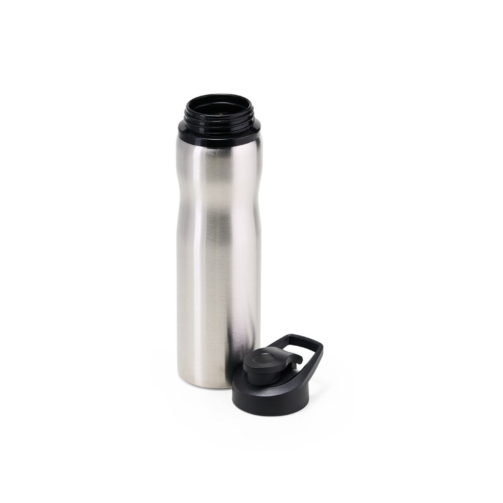 Squeeze Inox 750ml - Imagem 4