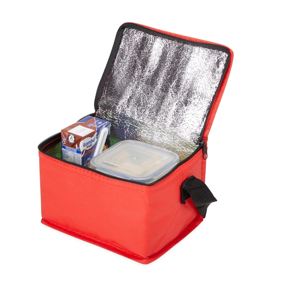Bolsa Térmica 4 Litros - Imagem 2