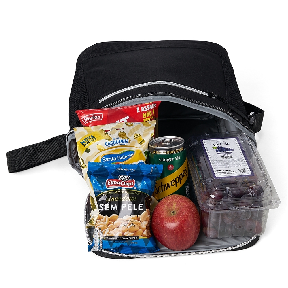 Bolsa Térmica 10L - Imagem 4