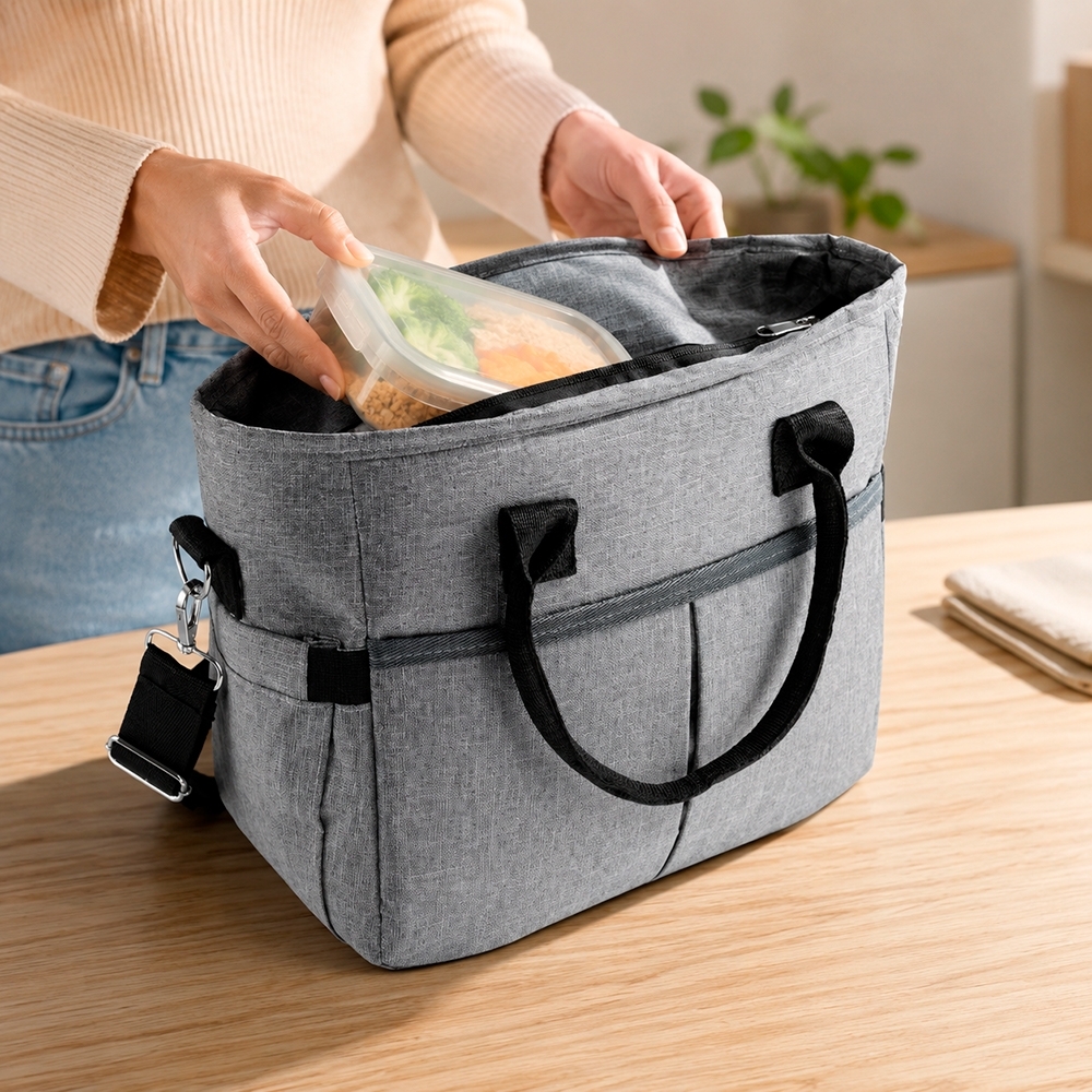 Bolsa Térmica 11L - Imagem 2