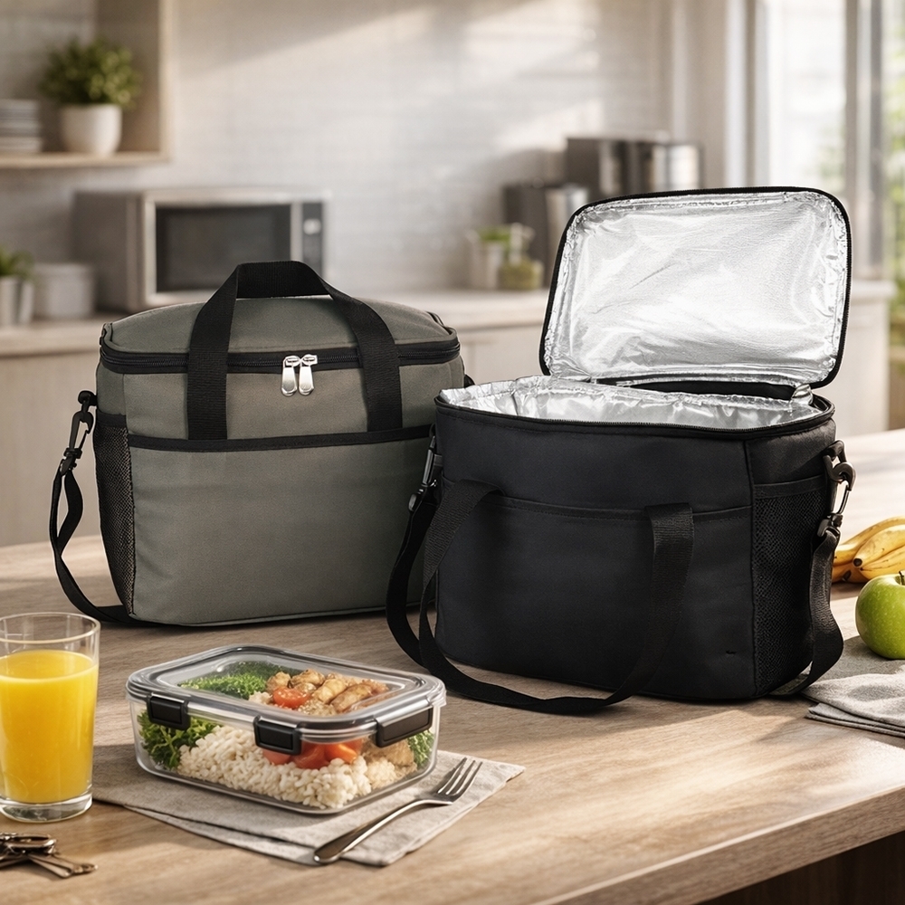 Bolsa Térmica 12L - Imagem 3