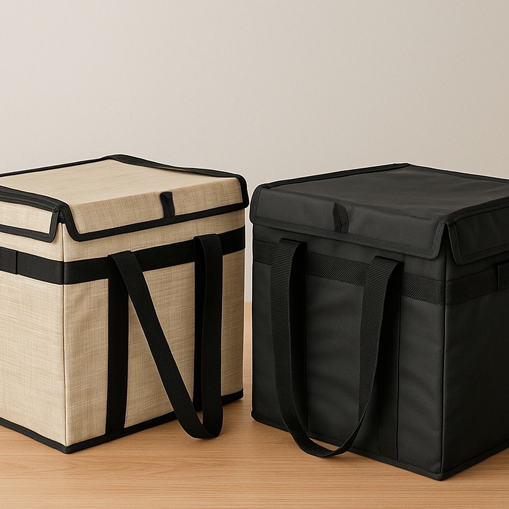 Bolsa Térmica 35L - Imagem 2