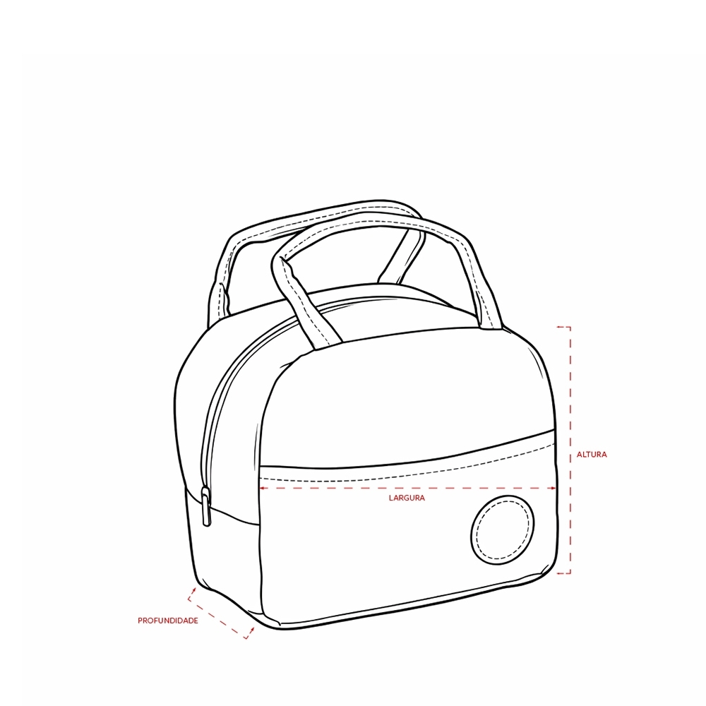 Bolsa Térmica 5L - Imagem 7