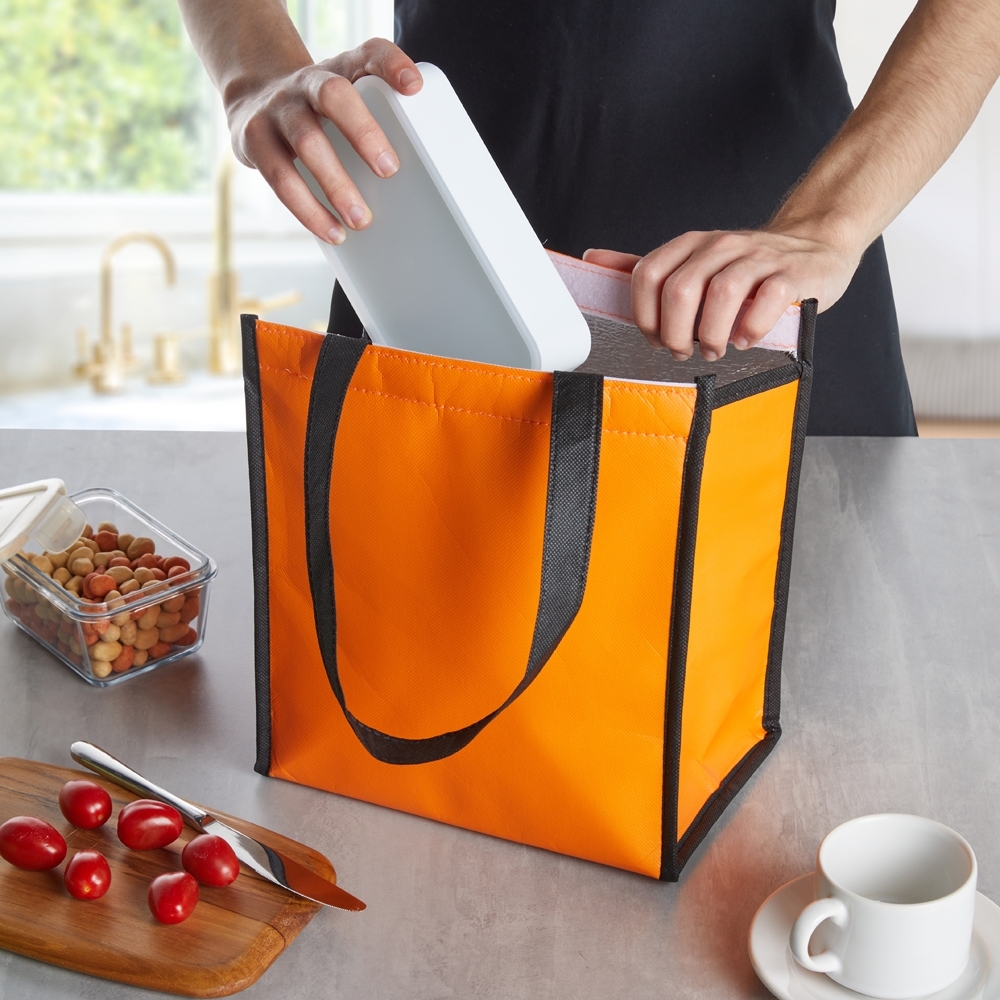 Bolsa Térmica 7L - Imagem 6