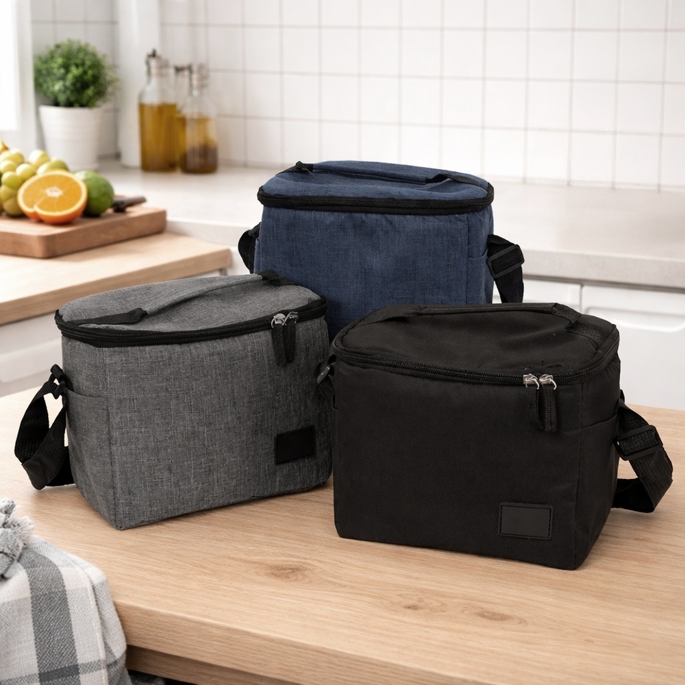 Bolsa Térmica 6L - Imagem 3