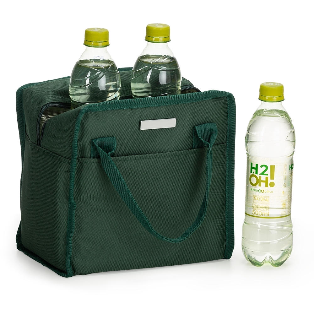 Bolsa Térmica 7 Litros - Imagem 4