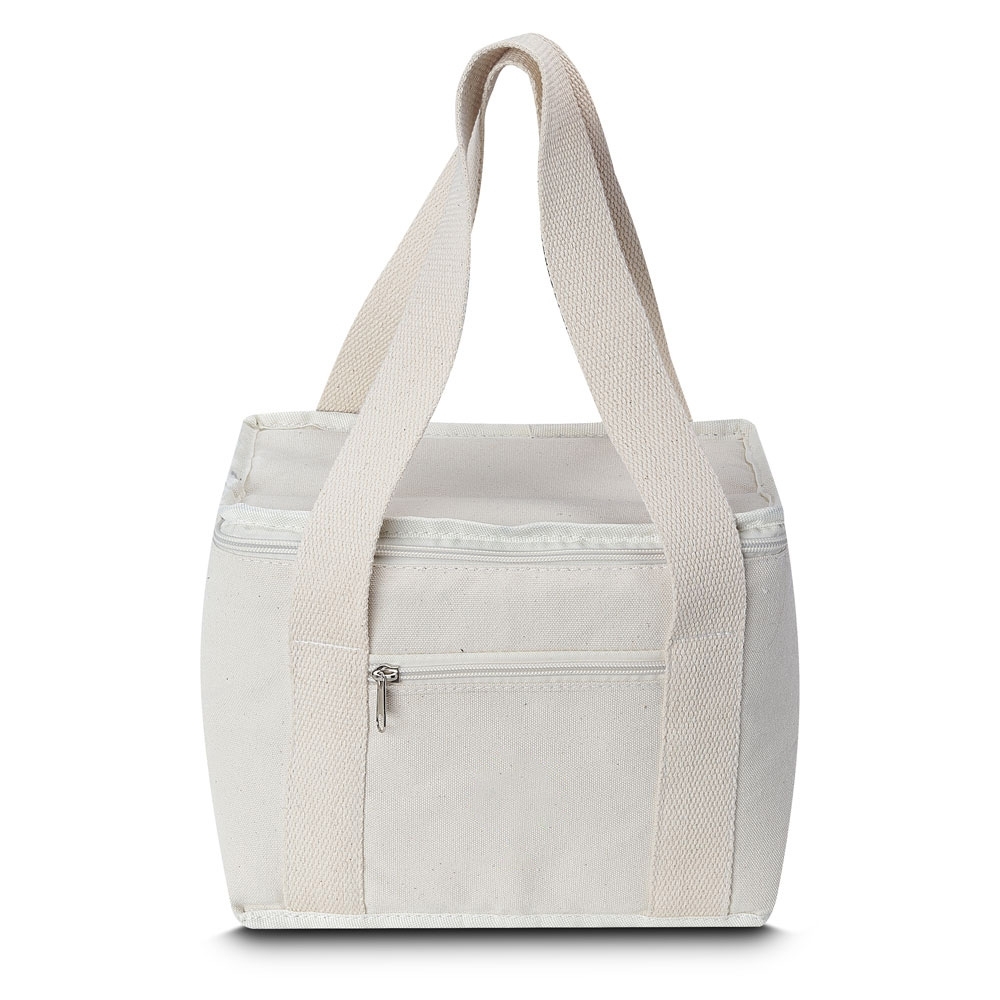 Bolsa Térmica Algodão 9 Litros - Imagem 2