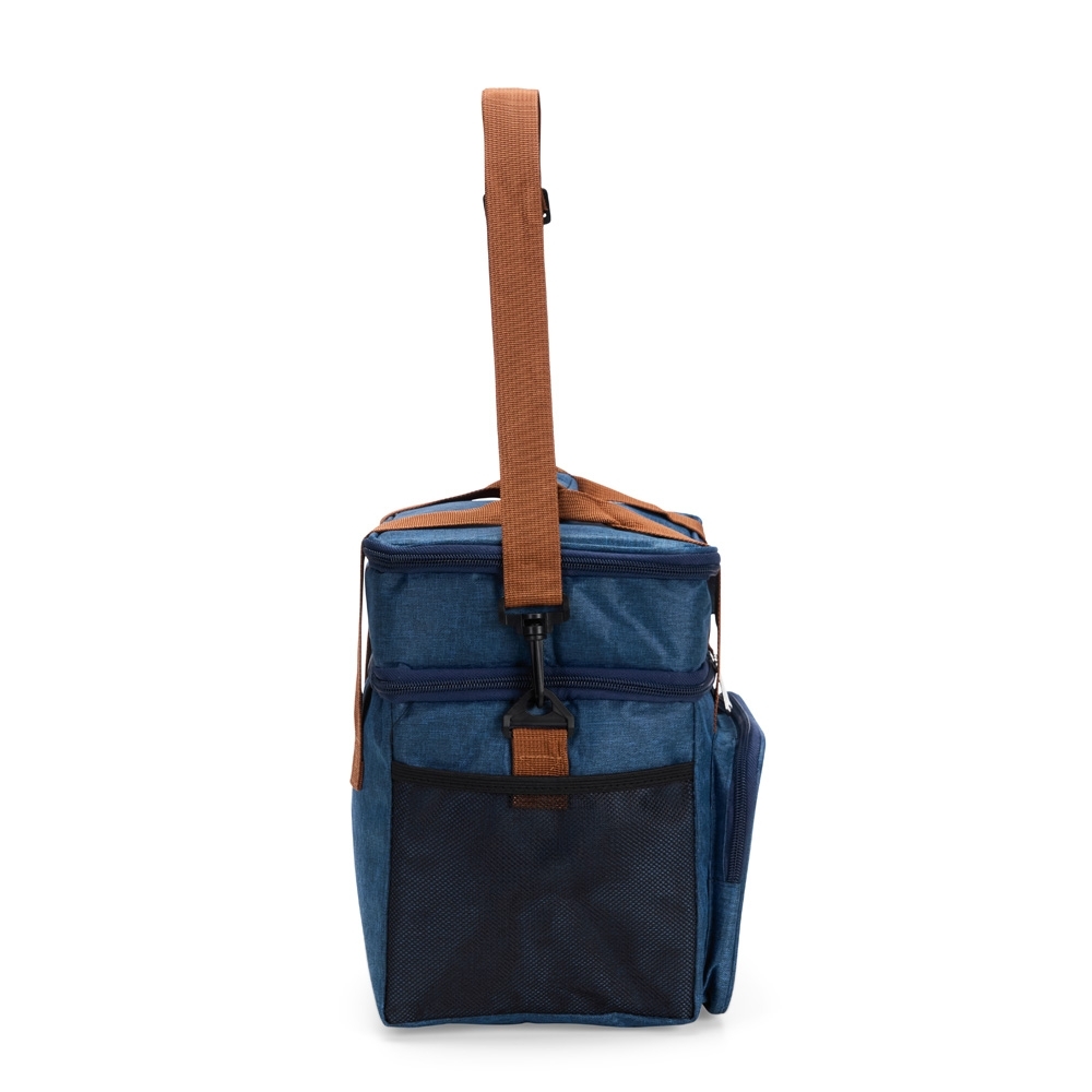 Bolsa Térmica Dupla 15L - Imagem 4