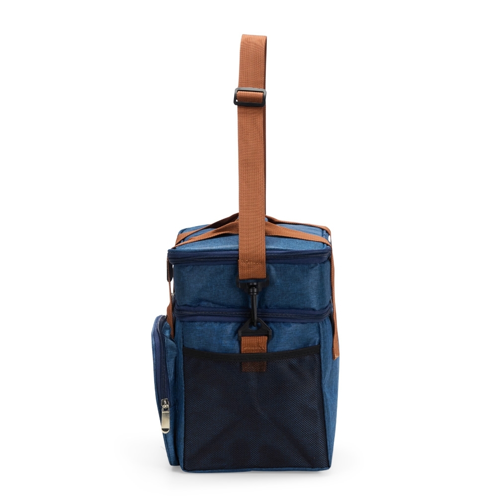 Bolsa Térmica Dupla 15L - Imagem 5