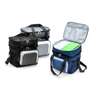 Bolsa Térmica Dupla 12 Litros