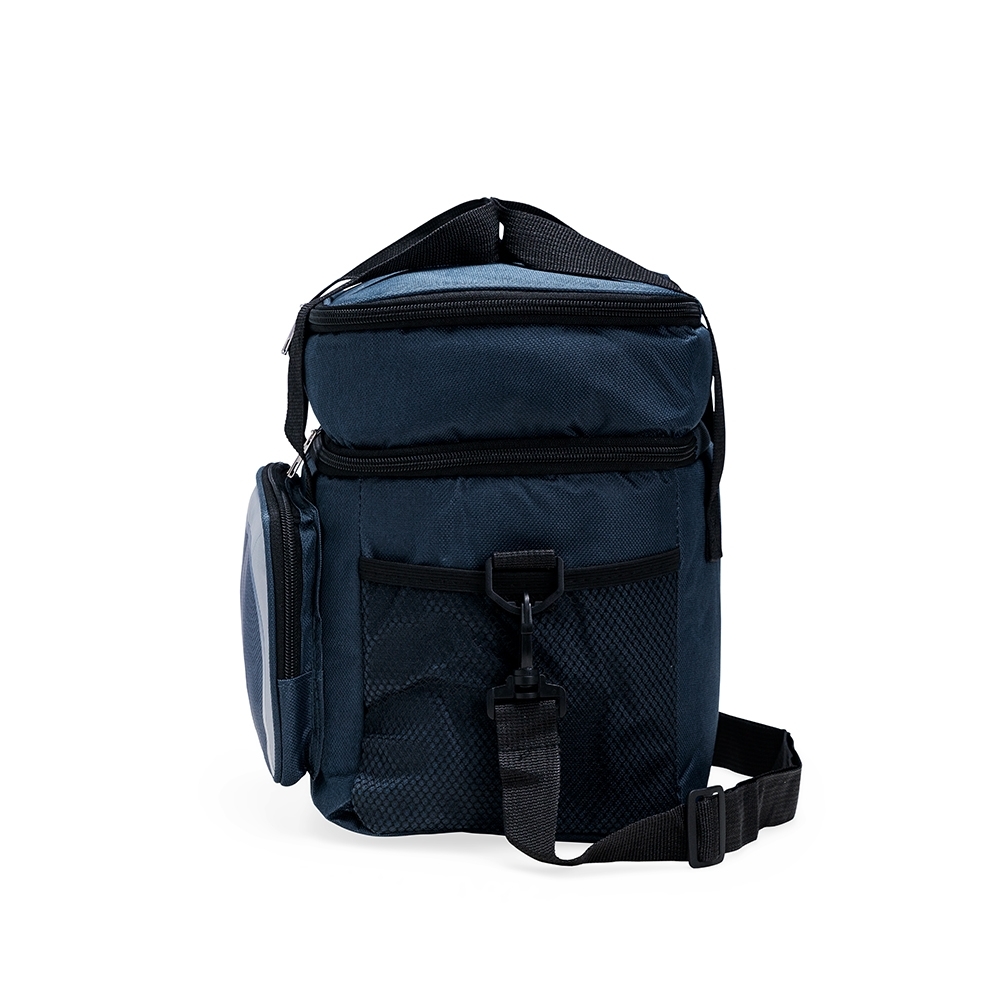 Bolsa Térmica Dupla 12 Litros - Imagem 4