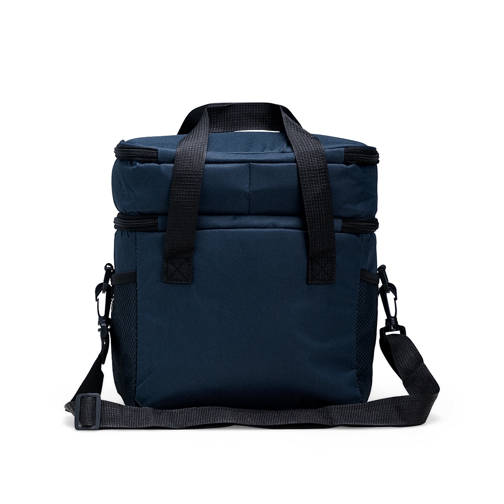 Bolsa Térmica Dupla 12 Litros - Imagem 5