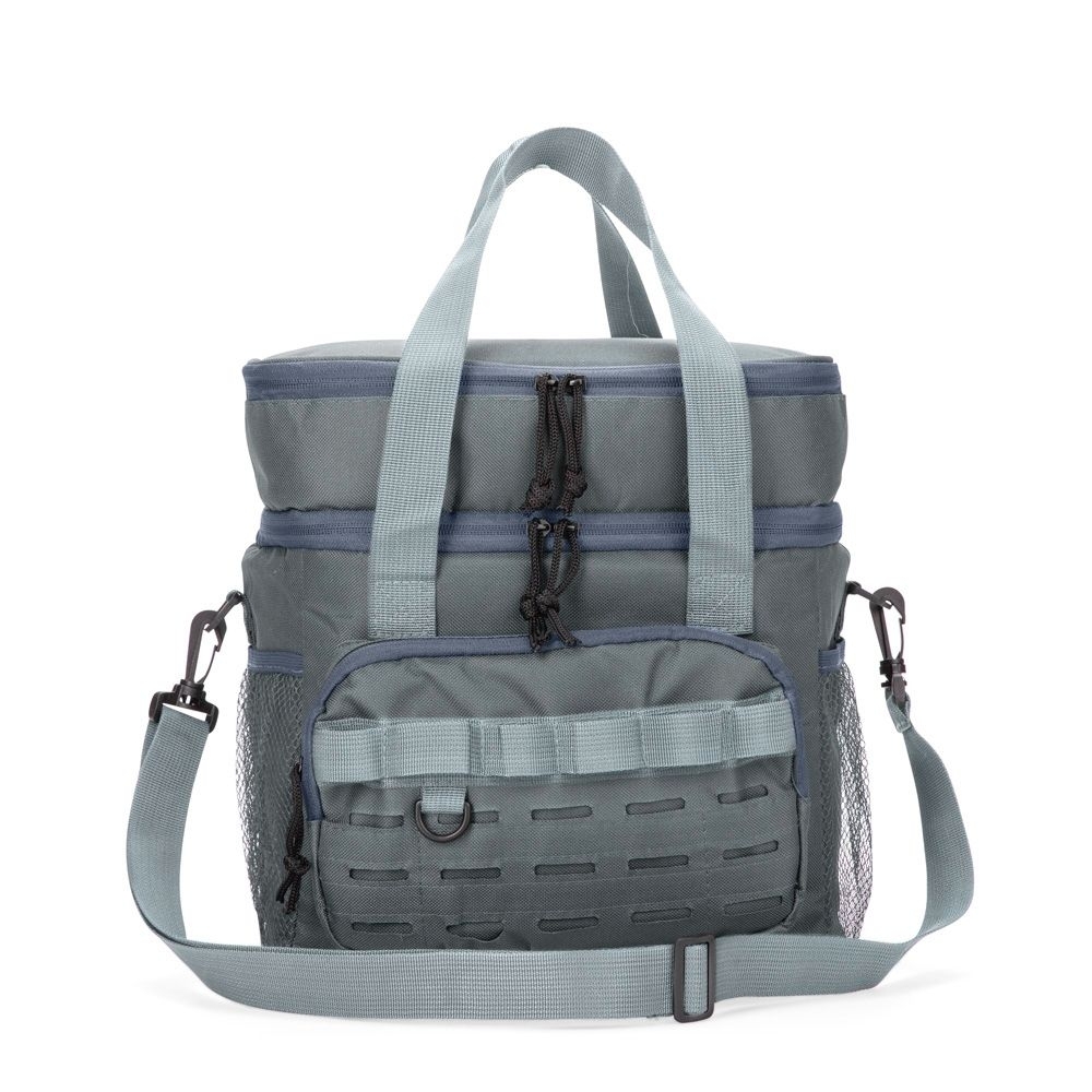 Bolsa Térmica Dupla 16 Litros - Imagem 8