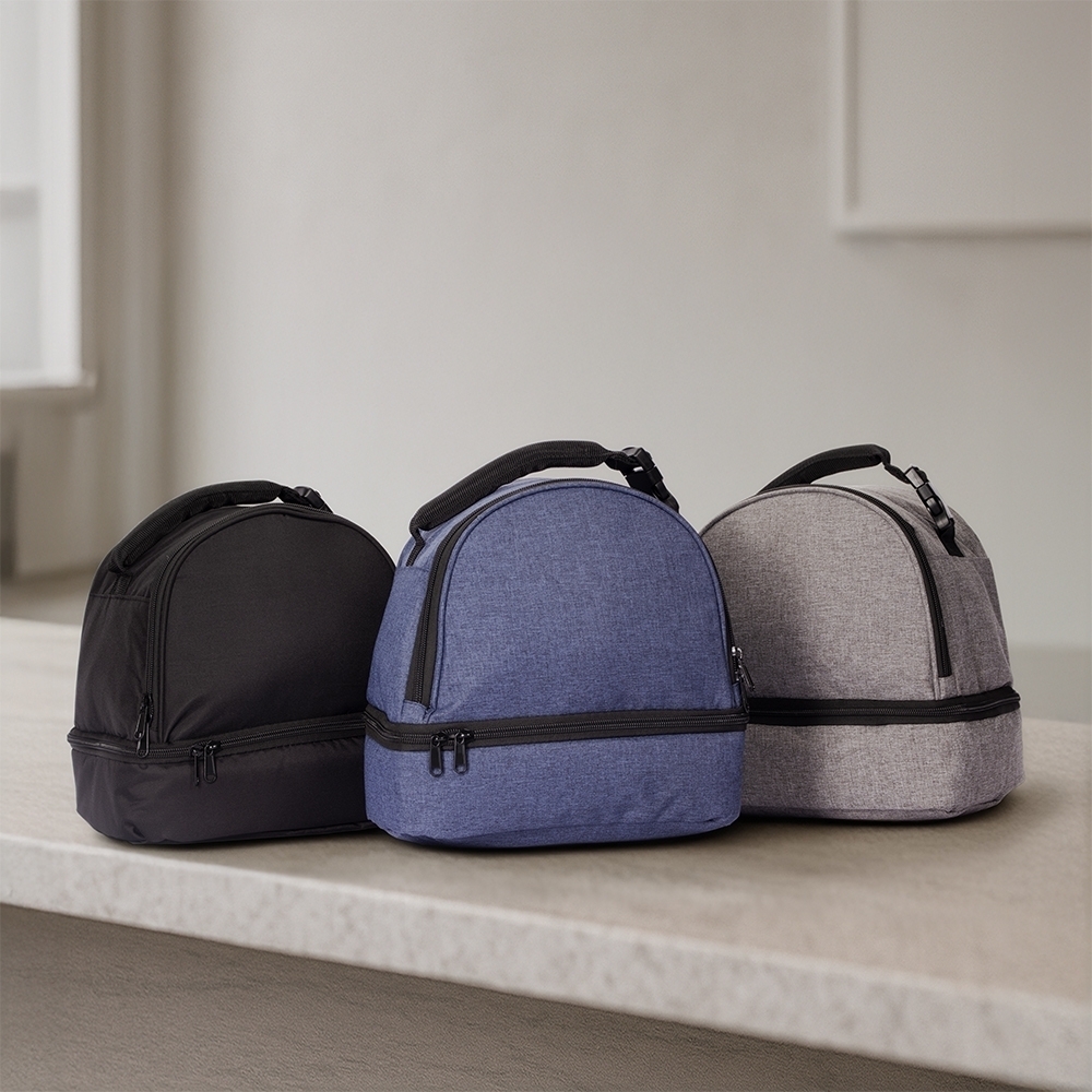 Bolsa Térmica Dupla 8L - Imagem 3