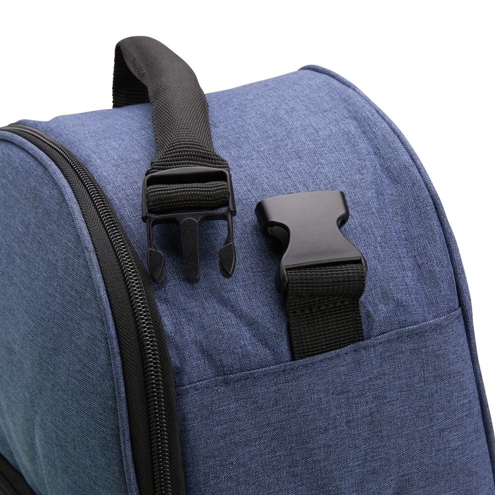 Bolsa Térmica Dupla 8L - Imagem 6