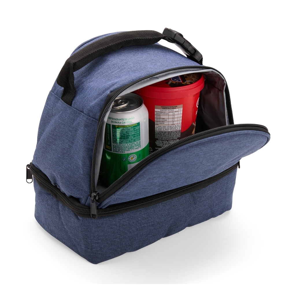 Bolsa Térmica Dupla 8L - Imagem 7