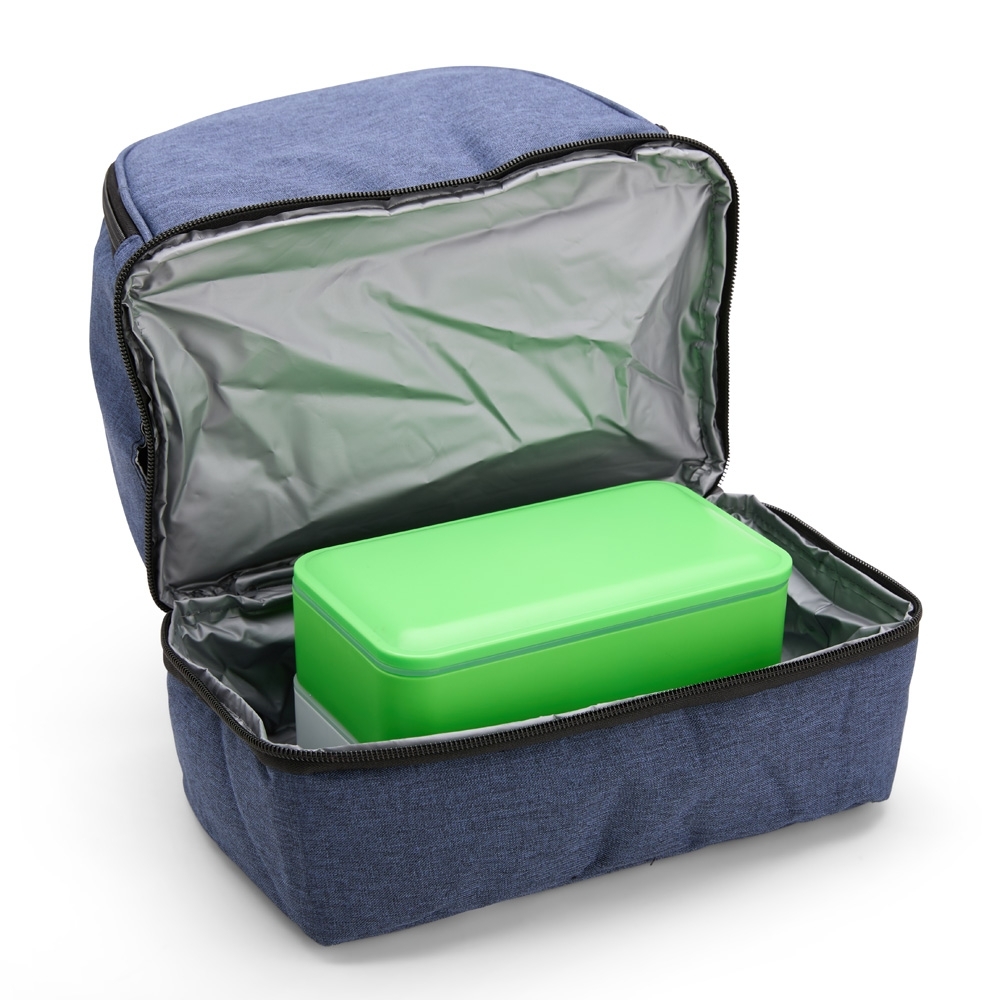 Bolsa Térmica Dupla 8L - Imagem 8