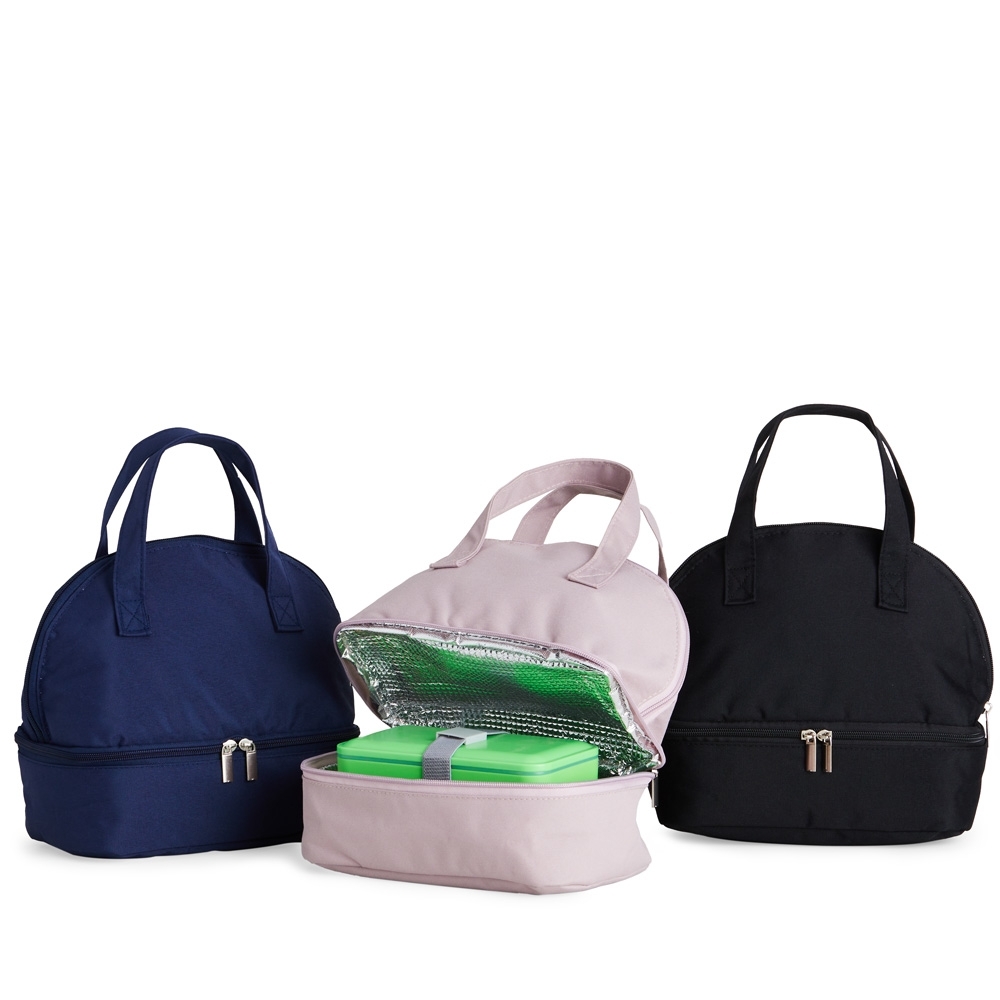 Bolsa Térmica Dupla 9L - Imagem 3