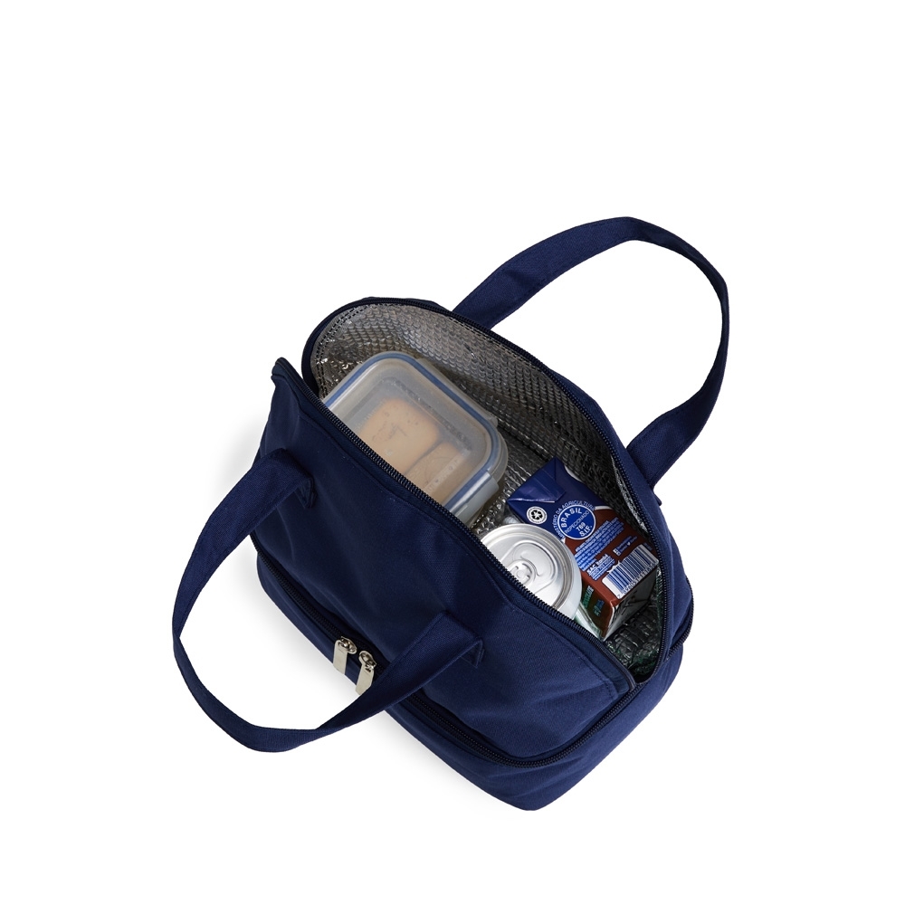 Bolsa Térmica Dupla 9L - Imagem 4