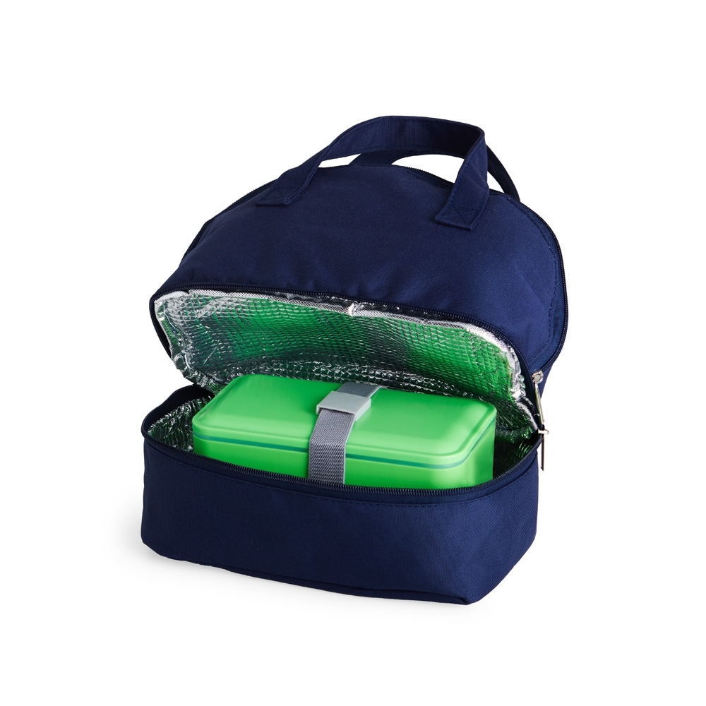 Bolsa Térmica Dupla 9L - Imagem 5