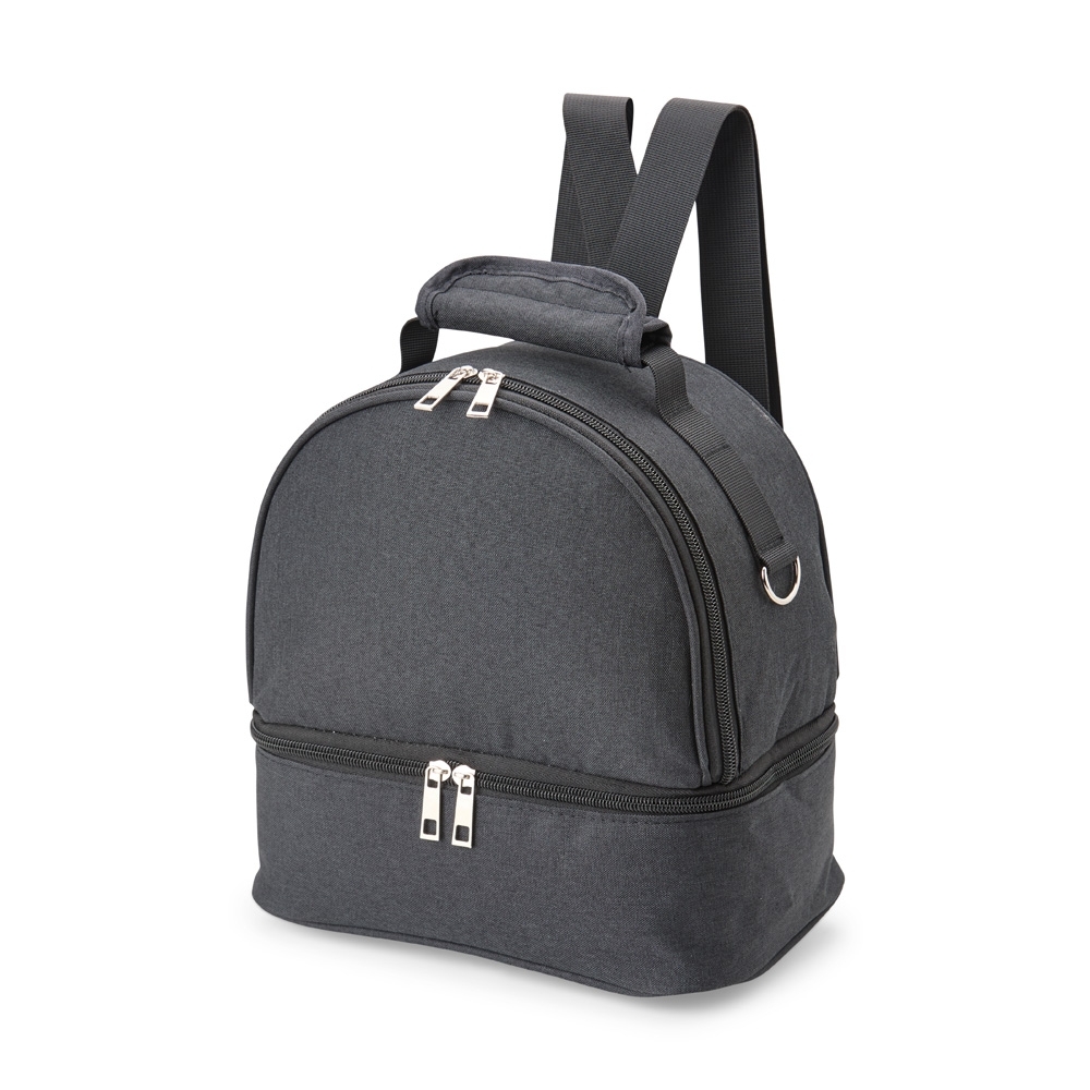 Bolsa Térmica Dupla 9L - Imagem 2