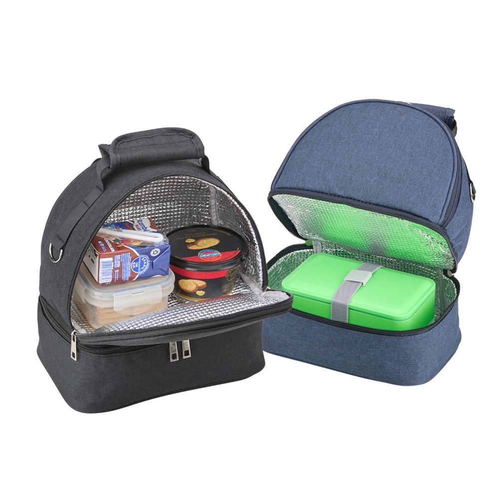 Bolsa Térmica Dupla 9L - Imagem 4