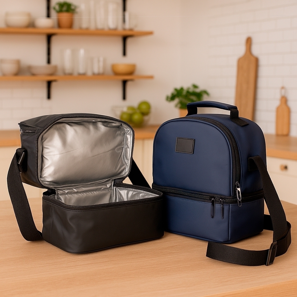 Bolsa Térmica Dupla 7 Litros - Imagem 3