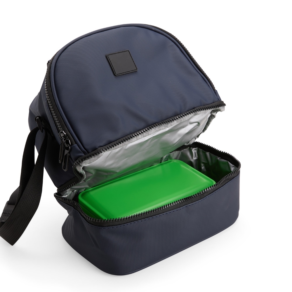 Bolsa Térmica Dupla 7 Litros - Imagem 8