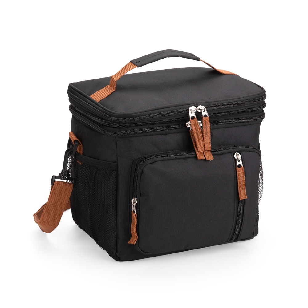 Bolsa Térmica Dupla Expansível 15L - Imagem 2