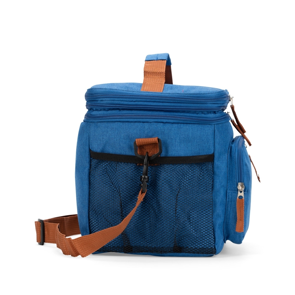 Bolsa Térmica Dupla Expansível 15L - Imagem 3