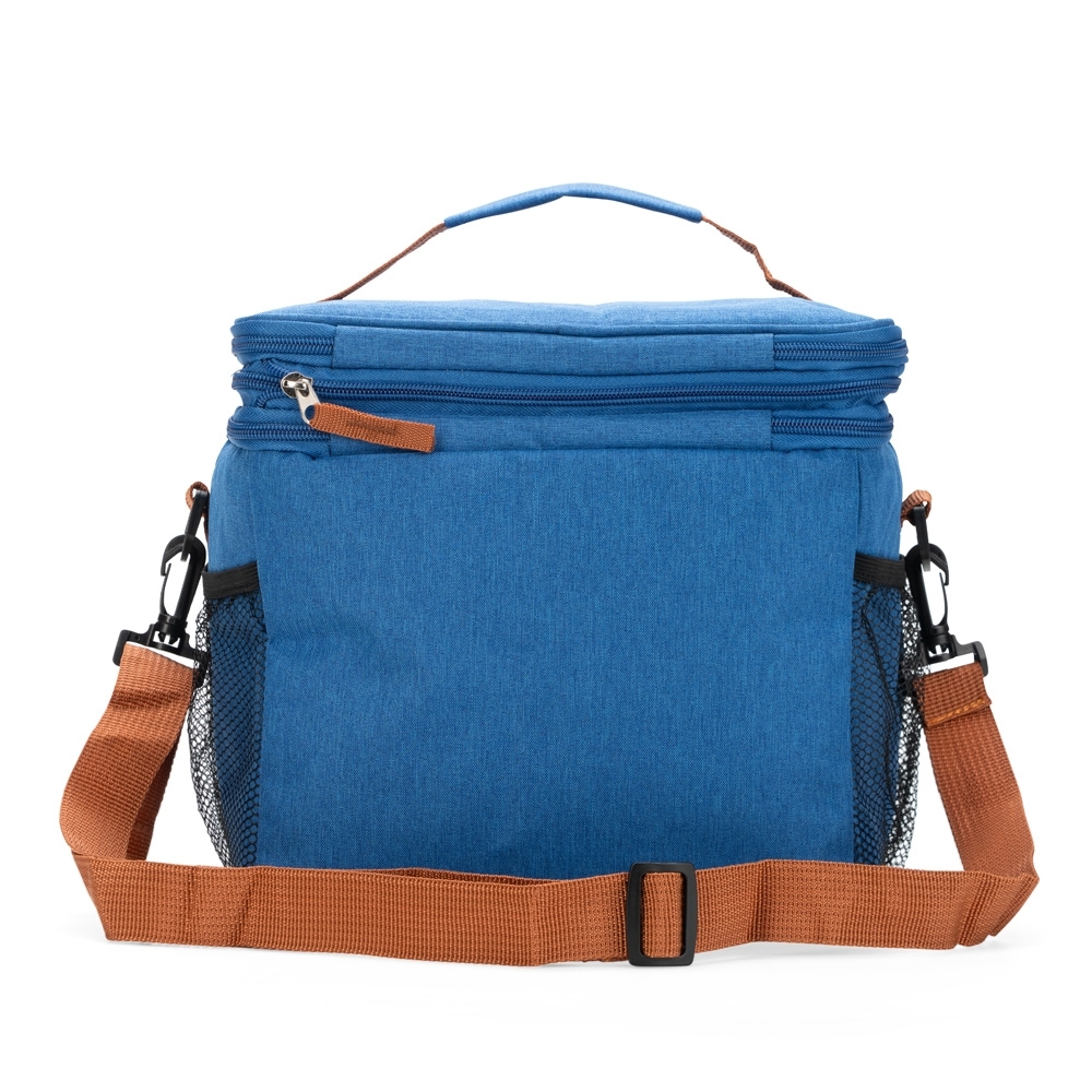 Bolsa Térmica Dupla Expansível 15L - Imagem 5