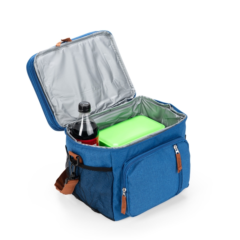 Bolsa Térmica Dupla Expansível 15L - Imagem 7