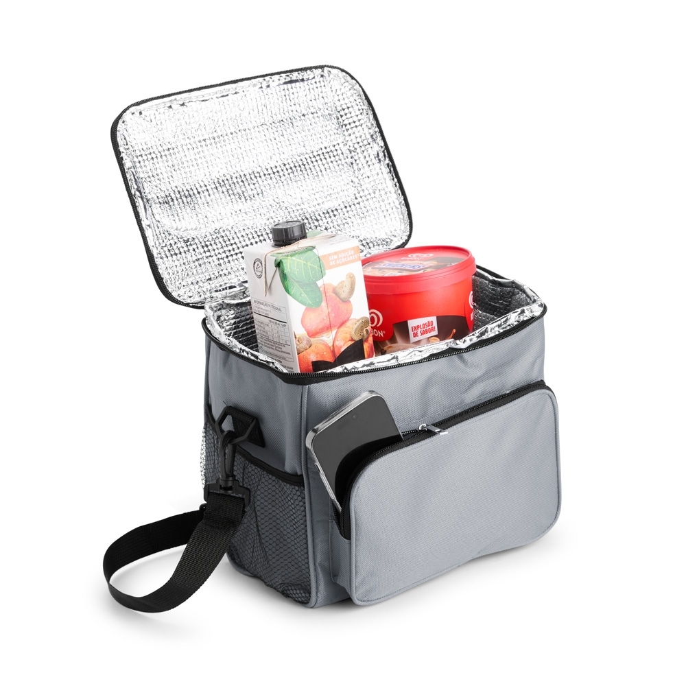 Bolsa Térmica Oxford 11L - Imagem 5