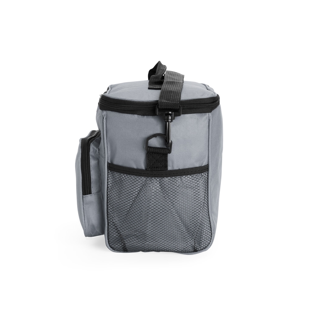 Bolsa Térmica Oxford 11L - Imagem 7