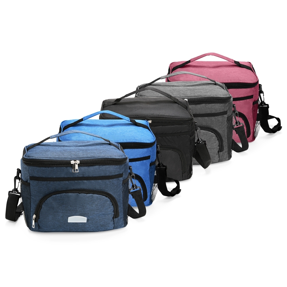 Bolsa Térmica Poliéster 10L - Imagem 2