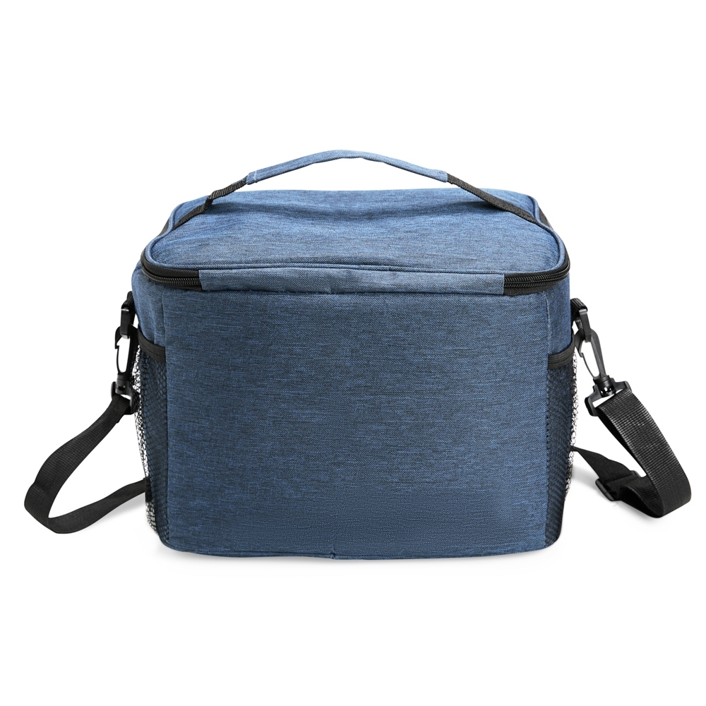 Bolsa Térmica Poliéster 10L - Imagem 4