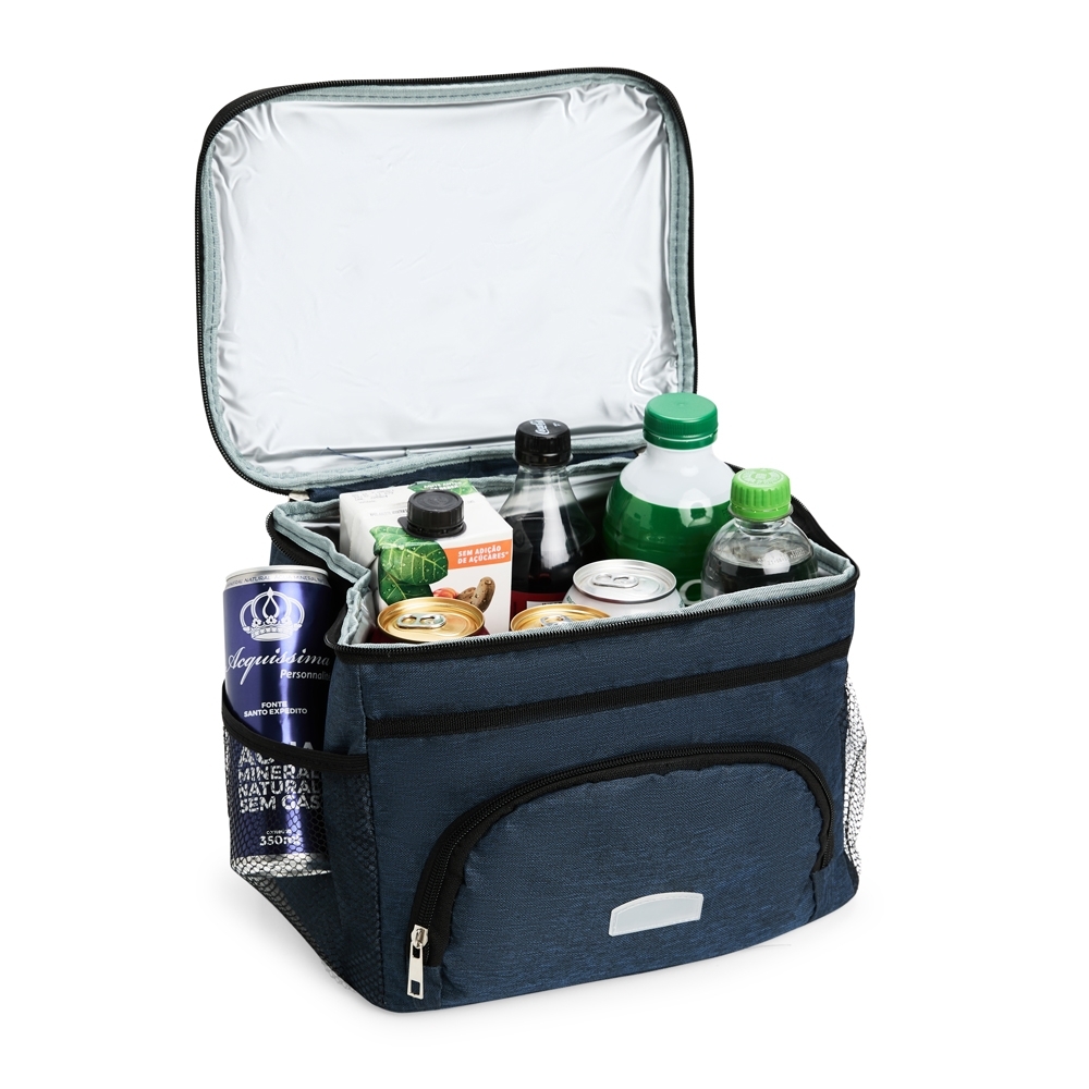 Bolsa Térmica Poliéster 10L - Imagem 5