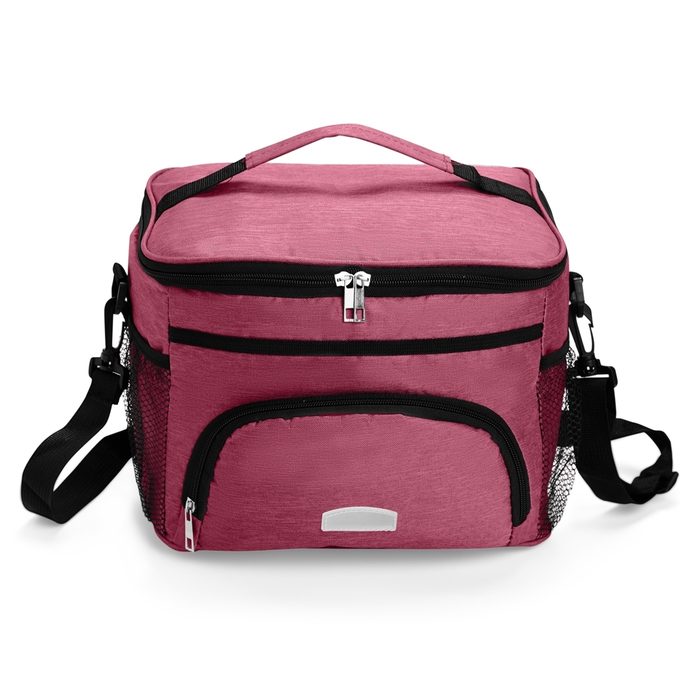 Bolsa Térmica Poliéster 10L - Imagem 8