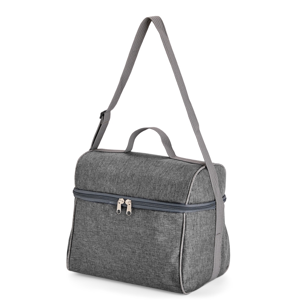 Bolsa Térmica Poliéster 14 Litros - Imagem 3