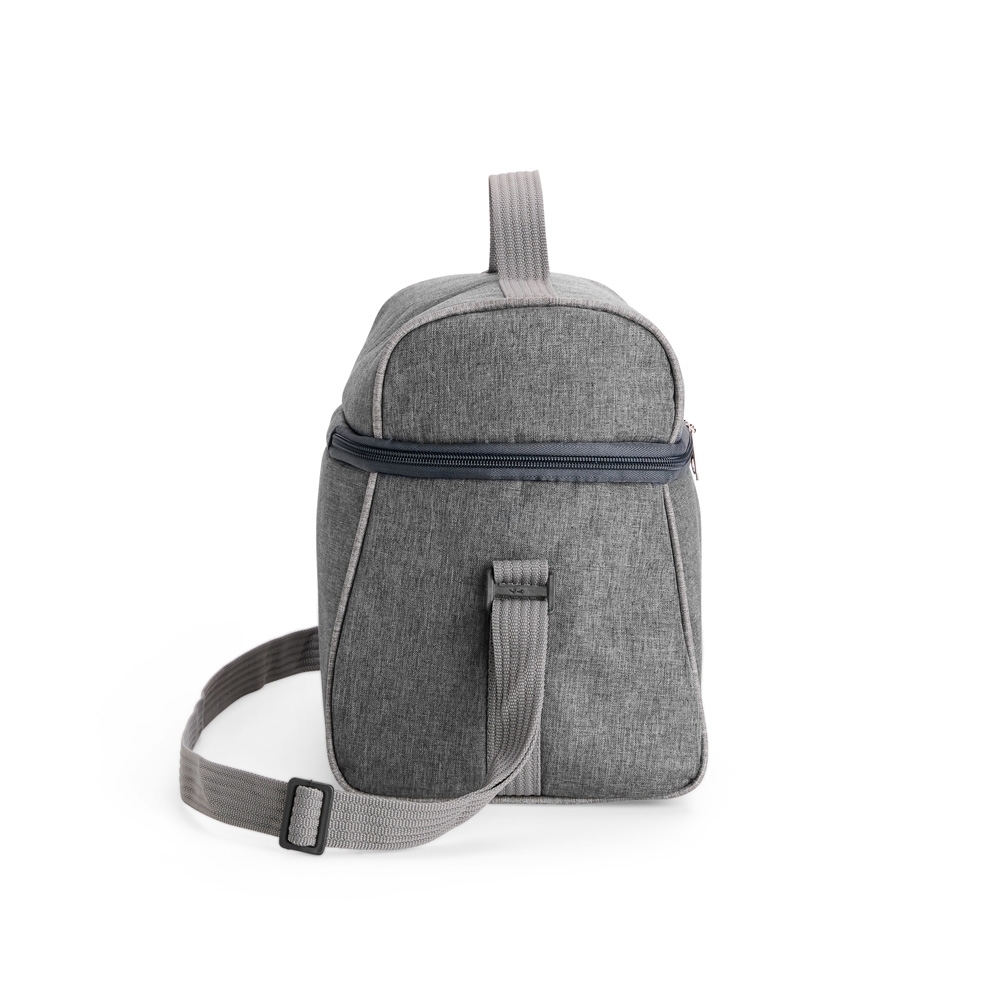 Bolsa Térmica Poliéster 14 Litros - Imagem 6