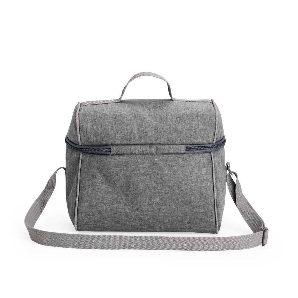 Bolsa Térmica Poliéster 14 Litros - Imagem 7