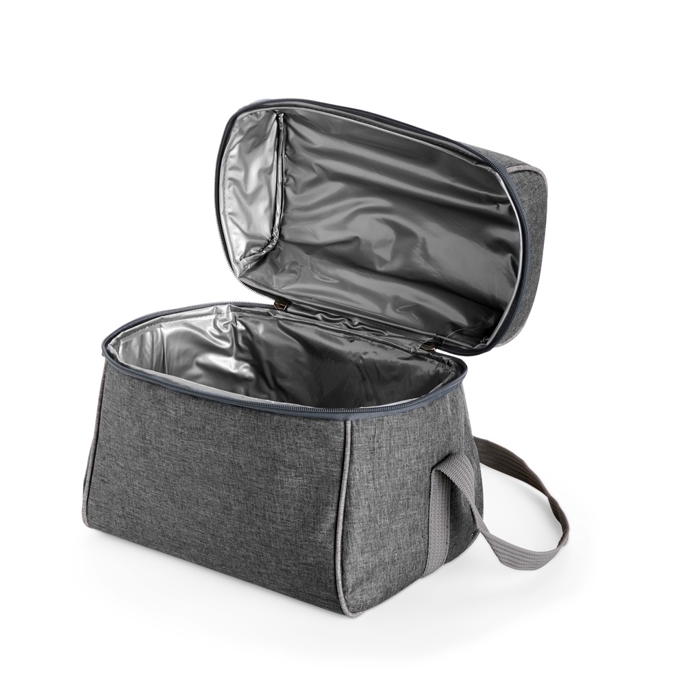 Bolsa Térmica Poliéster 14 Litros - Imagem 8