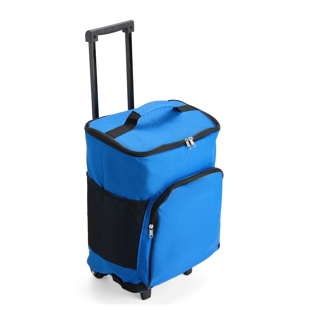 Bolsa Térmica 30L com Rodinhas - Imagem 2