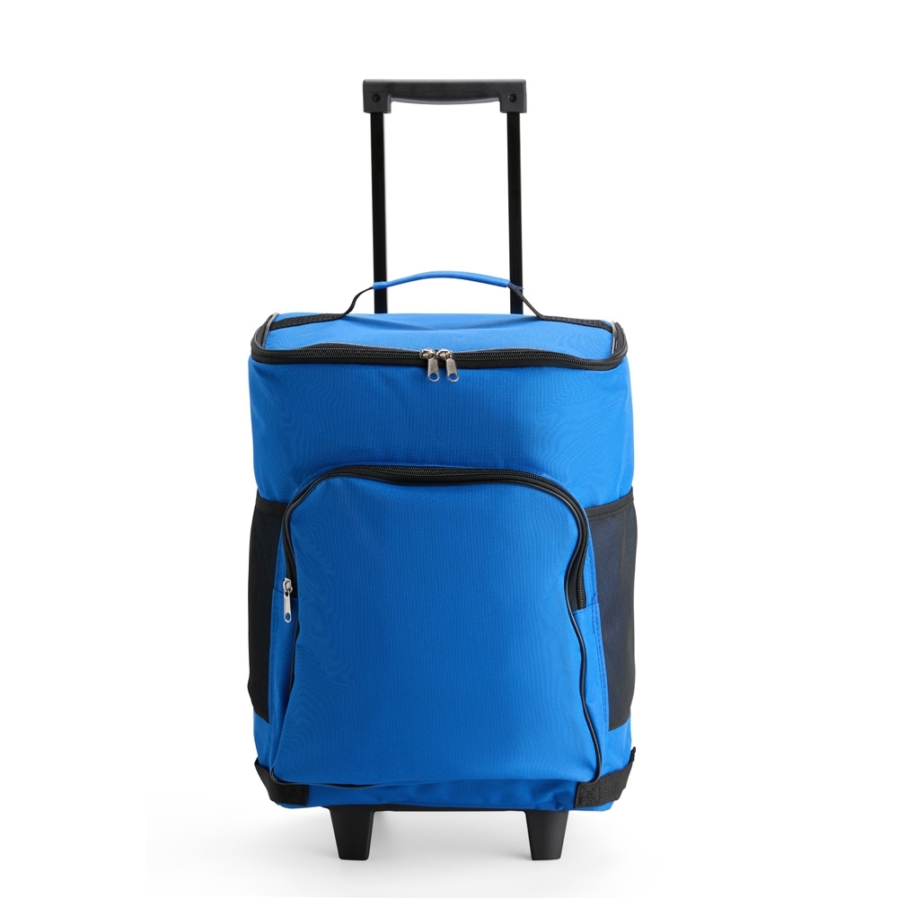 Bolsa Térmica 30L com Rodinhas - Imagem 3