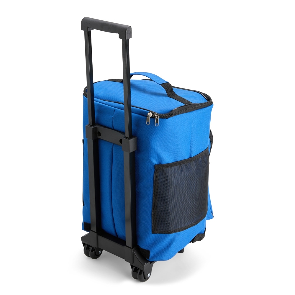 Bolsa Térmica 30L com Rodinhas - Imagem 4